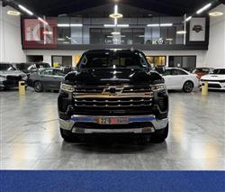 شيفروليه سلفرادو